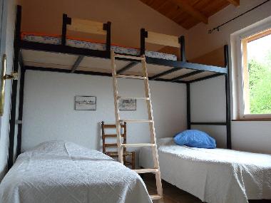 Casa de vacaciones en Doissat (Dordogne)Casa de vacaciones