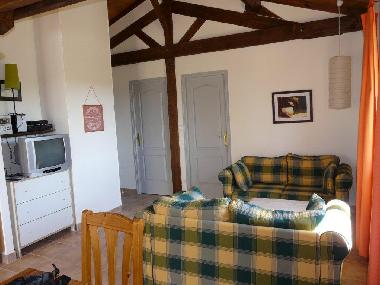 Casa de vacaciones en Doissat (Dordogne)Casa de vacaciones