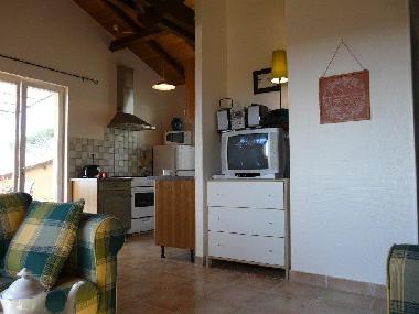 Casa de vacaciones en Doissat (Dordogne)Casa de vacaciones