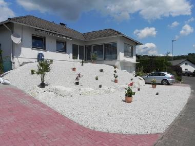 Apartamento de vacaciones en Hoppstdten-W. (Hunsrck - Nahe)Casa de vacaciones