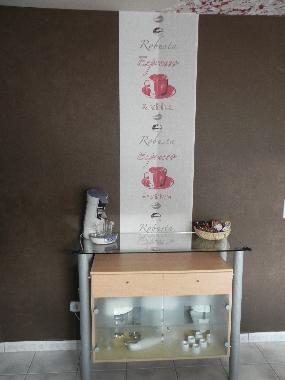 Apartamento de vacaciones en Hoppstdten-W. (Hunsrck - Nahe)Casa de vacaciones