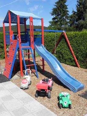 Apartamento de vacaciones en Hoppstdten-W. (Hunsrck - Nahe)Casa de vacaciones