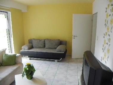 Apartamento de vacaciones en Hoppstdten-W. (Hunsrck - Nahe)Casa de vacaciones