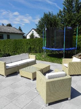 Apartamento de vacaciones en Hoppstdten-W. (Hunsrck - Nahe)Casa de vacaciones