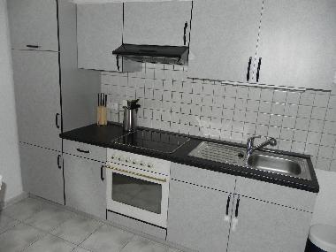 Apartamento de vacaciones en Hoppstdten-W. (Hunsrck - Nahe)Casa de vacaciones