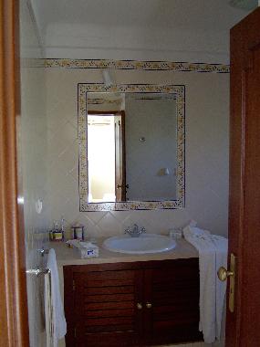 Villa en Pera (Algarve)Casa de vacaciones