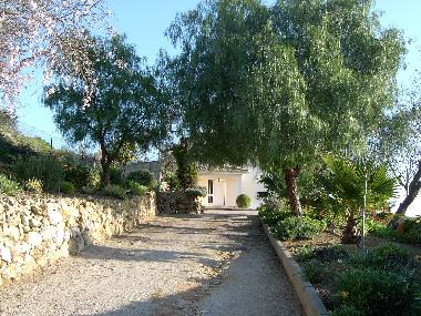 Villa en Pera (Algarve)Casa de vacaciones