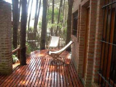 Casa de vacaciones en Mar Azul (Buenos Aires)Casa de vacaciones