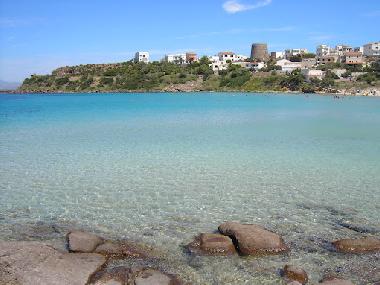 Casa de vacaciones en Calasetta (Carbonia-Iglesias)Casa de vacaciones