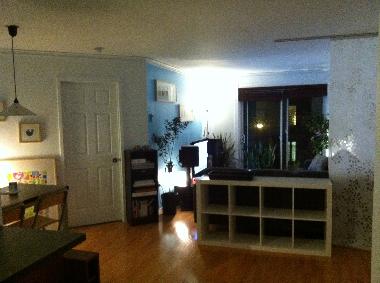 Apartamento de vacaciones en Montreal (Quebec)Casa de vacaciones