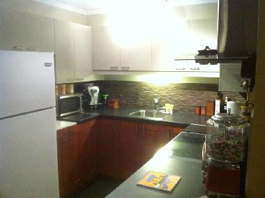 Apartamento de vacaciones en Montreal (Quebec)Casa de vacaciones