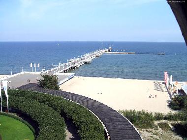 Apartamento de vacaciones en Gdansk (Pomorskie)Casa de vacaciones