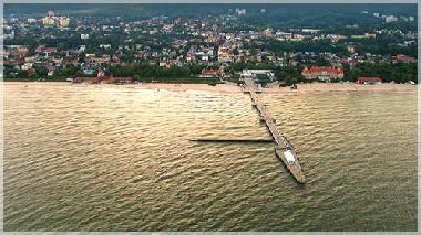 Apartamento de vacaciones en Gdansk (Pomorskie)Casa de vacaciones