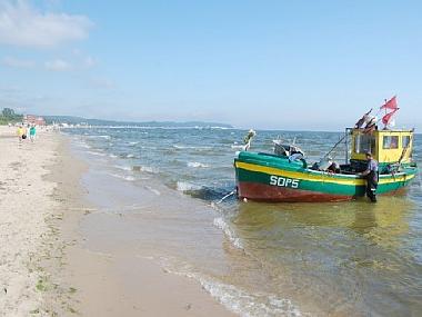 Apartamento de vacaciones en Gdansk (Pomorskie)Casa de vacaciones