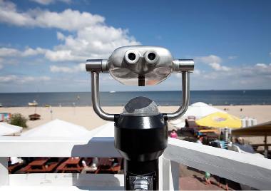 Apartamento de vacaciones en SOPOT - ZOPPOT (Pomorskie)Casa de vacaciones