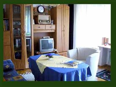 Apartamento de vacaciones en Langenargen (Bodensee)Casa de vacaciones