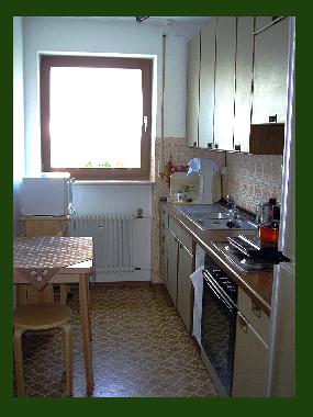 Apartamento de vacaciones en Langenargen (Bodensee)Casa de vacaciones