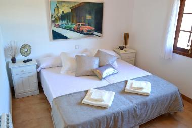 Casa de vacaciones en Porto Cristo (Mallorca)Casa de vacaciones