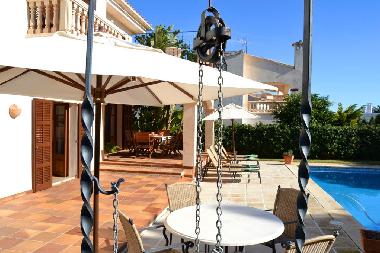 Casa de vacaciones en Porto Cristo (Mallorca)Casa de vacaciones