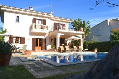 Casa de vacaciones en Porto Cristo (Mallorca)Casa de vacaciones