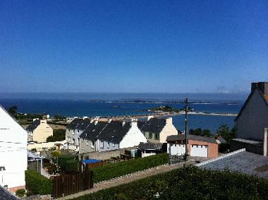 Casa de vacaciones en Saint Pol De Lon (Finistre)Casa de vacaciones