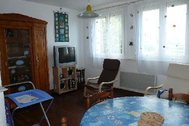 Casa de vacaciones en Saint Pol De Lon (Finistre)Casa de vacaciones