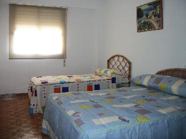 Apartamento de vacaciones en BENICASIM (Castelln / Castell)Casa de vacaciones