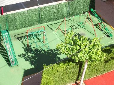 Apartamento de vacaciones en BENICASIM (Castelln / Castell)Casa de vacaciones