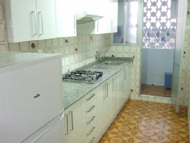 Apartamento de vacaciones en BENICASIM (Castelln / Castell)Casa de vacaciones