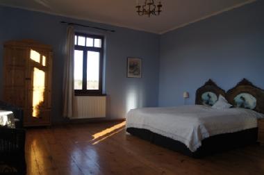 Casa de vacaciones en Nowe Worowo (Zachodniopomorskie)Casa de vacaciones