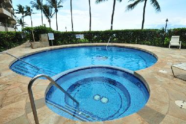 Apartamento de vacaciones en Kaanapali (Hawaii)Casa de vacaciones