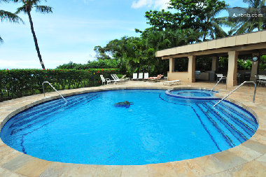 Apartamento de vacaciones en Kaanapali (Hawaii)Casa de vacaciones