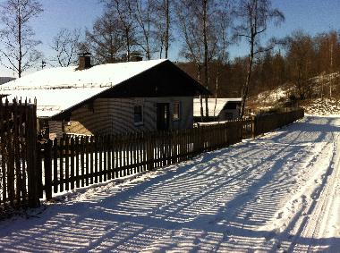 Casa de vacaciones en Brilon (Sauerland)Casa de vacaciones