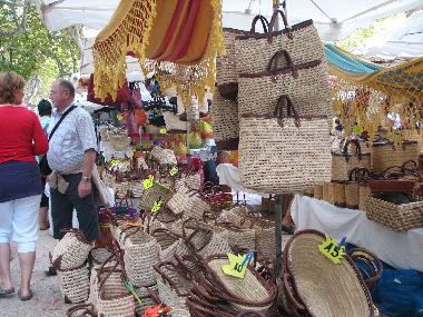 Caravana en ramatuelle (Var)Casa de vacaciones
