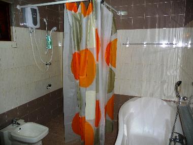 Casa de vacaciones en Ahangama  (Galle)Casa de vacaciones