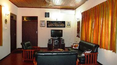 Casa de vacaciones en Ahangama  (Galle)Casa de vacaciones