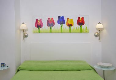 Apartamento de vacaciones en Roma (Roma)Casa de vacaciones
