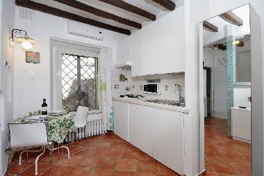 Apartamento de vacaciones en Roma (Roma)Casa de vacaciones