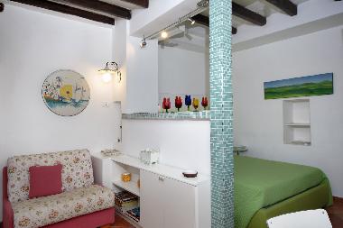 Apartamento de vacaciones en Roma (Roma)Casa de vacaciones