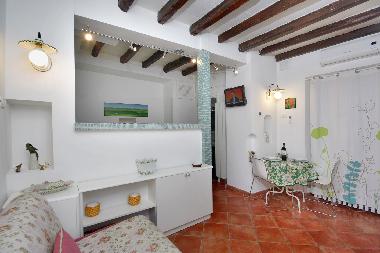 Apartamento de vacaciones en Roma (Roma)Casa de vacaciones