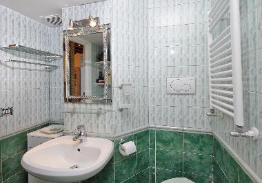 Apartamento de vacaciones en Roma (Roma)Casa de vacaciones