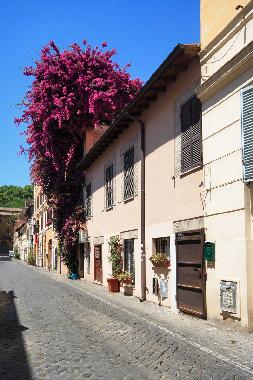 Apartamento de vacaciones en Roma (Roma)Casa de vacaciones