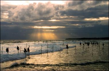 Casa de vacaciones en Ahangama  (Galle)Casa de vacaciones