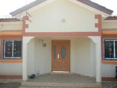 Casa de vacaciones en Farato (Western)Casa de vacaciones