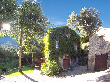 Apartamento de vacaciones en Saint-Florent (Haute-Corse)Casa de vacaciones