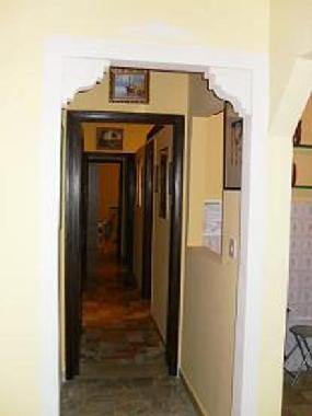 Apartamento de vacaciones en Milazzo (Messina)Casa de vacaciones
