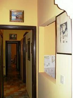 Apartamento de vacaciones en Milazzo (Messina)Casa de vacaciones