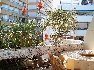 Apartamento de vacaciones en Torremolinos (M�laga)Casa de vacaciones