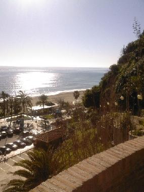 Apartamento de vacaciones en Torremolinos (M�laga)Casa de vacaciones