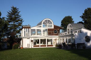 Casa de vacaciones en ishoej (Kobenhavn)Casa de vacaciones